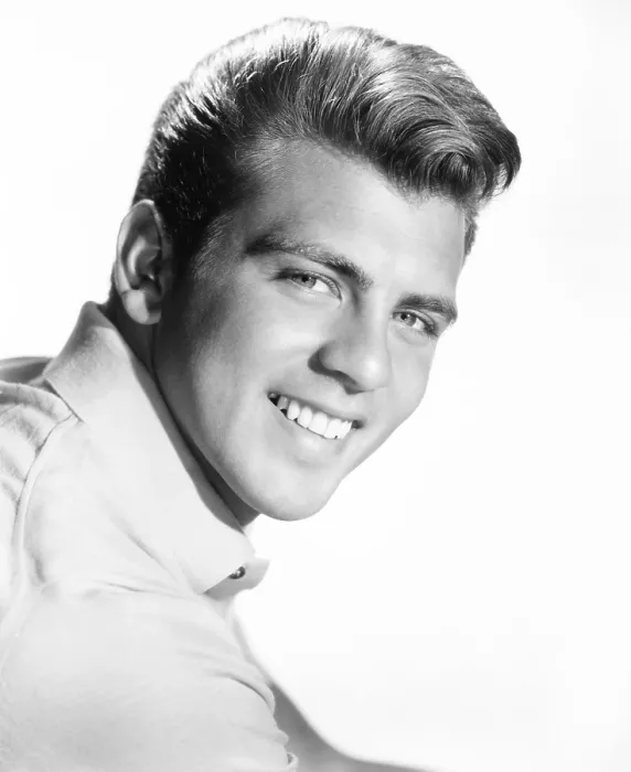 Framed Print : Fabian, early 1960s