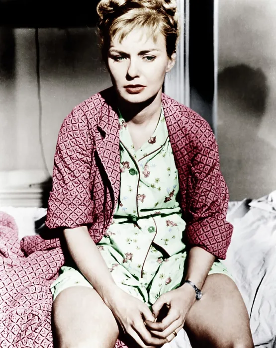 Framed Print : THE THREE FACES OF EVE, Joanne Woodward, 1957. 20th Century-Fox FIlm Corporation, TM & Copyright / courtesy Everett Collection Framed Print : THE THREE FACES OF EVE, Joanne Woodward, 1957. 20th Century-Fox FIlm Corporation, TM & Copyright / courtesy Everett Collection