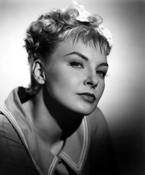 Framed Print : THE THREE FACES OF EVE, Joanne Woodward, 1957, TM and Copyright 20th Century Fox Film Corp. All rights reserved