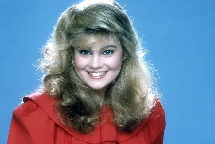 Framed Print : THE FACTS OF LIFE, Lisa Whelchel, 1979-88 (1982 photo) Framed Print : THE FACTS OF LIFE, Lisa Whelchel, 1979-88 (1982 photo)