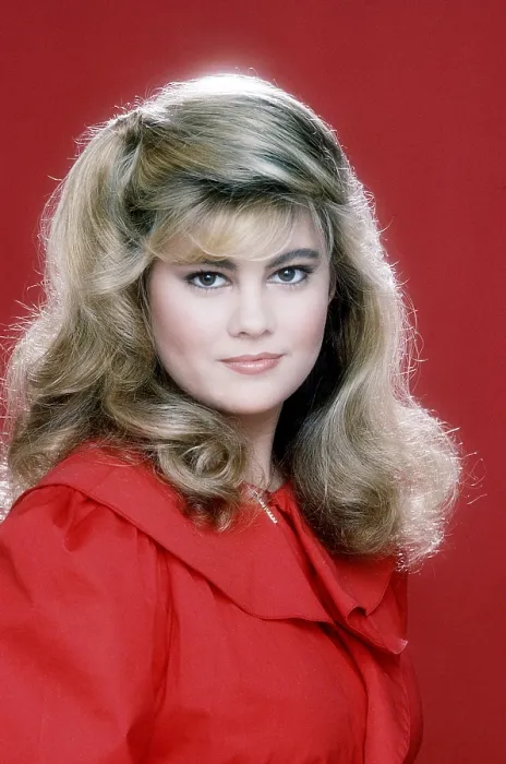 Framed Print : THE FACTS OF LIFE, Lisa Whelchel, 1979-88 (1982 photo) Framed Print : THE FACTS OF LIFE, Lisa Whelchel, 1979-88 (1982 photo)