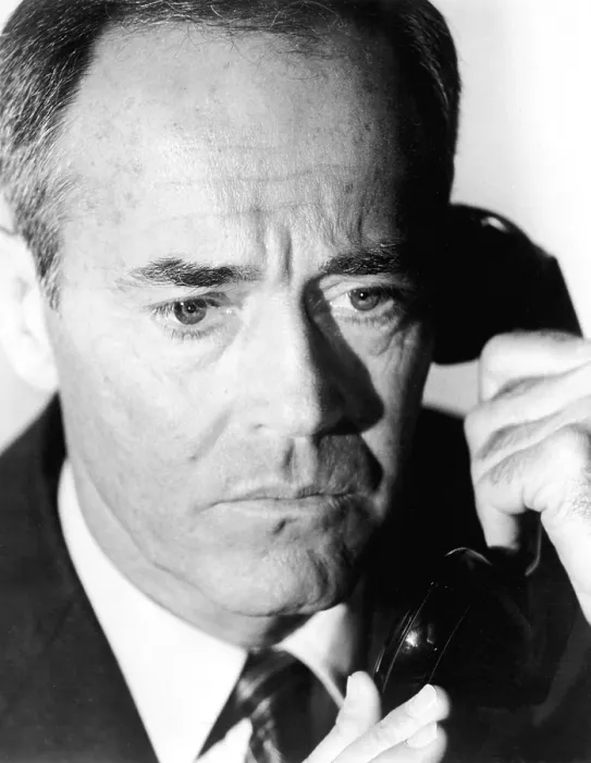 Framed Print : FAIL-SAFE, Henry Fonda, 1964 Framed Print : FAIL-SAFE, Henry Fonda, 1964