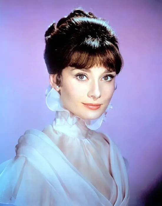 Framed Print : MY FAIR LADY, Audrey Hepburn, publicity portrait, 1964 Framed Print : MY FAIR LADY, Audrey Hepburn, publicity portrait, 1964