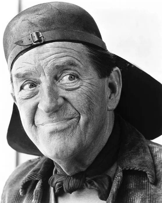 Framed Print : MY FAIR LADY, Stanley Holloway, 1964