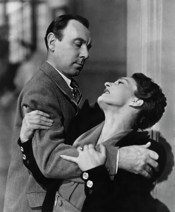 Framed Print : THE FALLEN IDOL, Ralph Richardson, Sonia Dresdel, 1948 Framed Print : THE FALLEN IDOL, Ralph Richardson, Sonia Dresdel, 1948