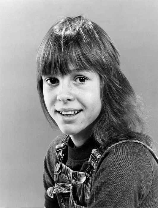 Framed Print : FAMILY, Kristy McNichol, 1976-80 (1976 photo) Framed Print : FAMILY, Kristy McNichol, 1976-80 (1976 photo)