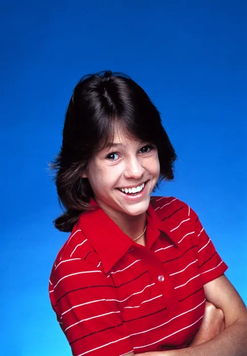 Framed Print : FAMILY, Kristy McNichol, 1976-80 Framed Print : FAMILY, Kristy McNichol, 1976-80