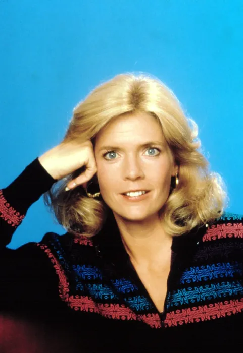 Framed Print : FAMILY TIES, Meredith Baxter (aka Meredith Baxter Birney), 1982-89