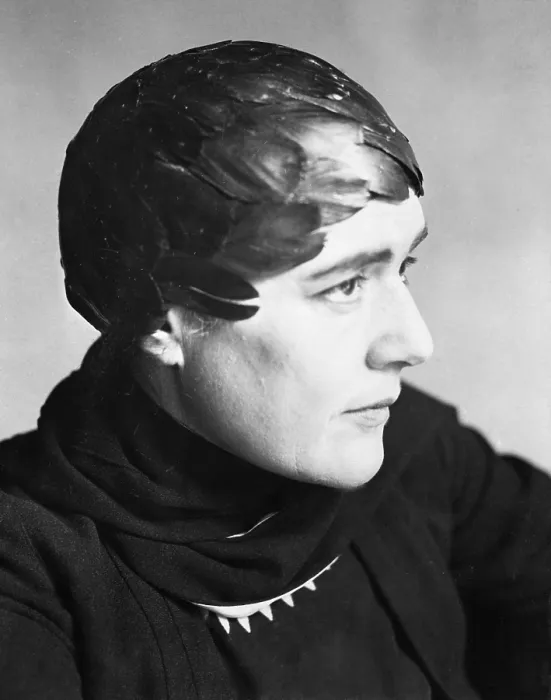 Framed Print : Fannie Hurst (1889-1968) popular American novelist and playwright. 1920's portrait Framed Print : Fannie Hurst (1889-1968) popular American novelist and playwright. 1920's portrait