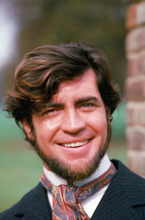 Framed Print : FAR FROM THE MADDING CROWD, Alan Bates, 1967 Framed Print : FAR FROM THE MADDING CROWD, Alan Bates, 1967