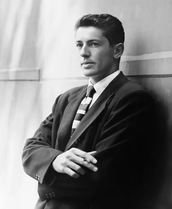 Framed Print : Farley Granger, 1949