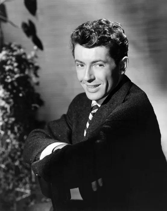 Framed Print : Farley Granger, ca. early 1950s