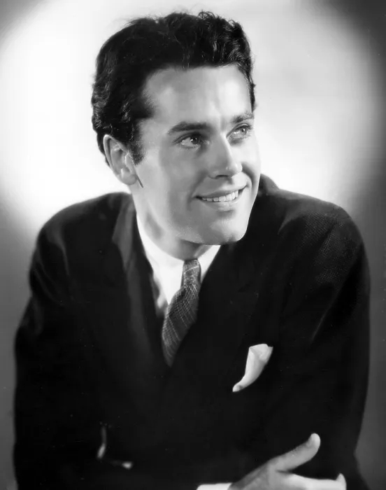 Framed Print : THE FARMER TAKES A WIFE, Henry Fonda, 1935, TM & Copyright (c) 20th Century Fox Film Corp. All rights reserved