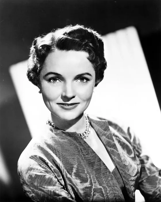 Framed Print : FATHER KNOWS BEST, Jane Wyatt, 1954-60 (1955 photo)
