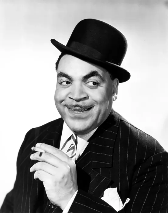 Framed Print : Fats Waller, ca. early 1940s Framed Print : Fats Waller, ca. early 1940s