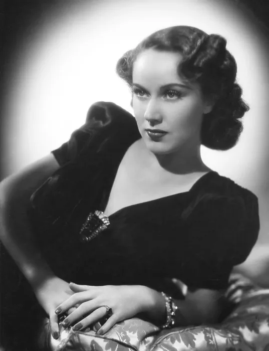 Framed Print : Fay Wray, 1938
