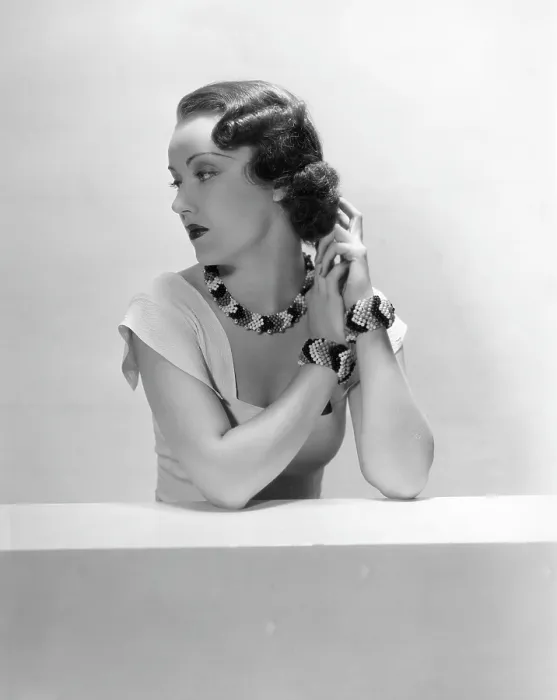 Framed Print : Fay Wray, ca. 1930s
