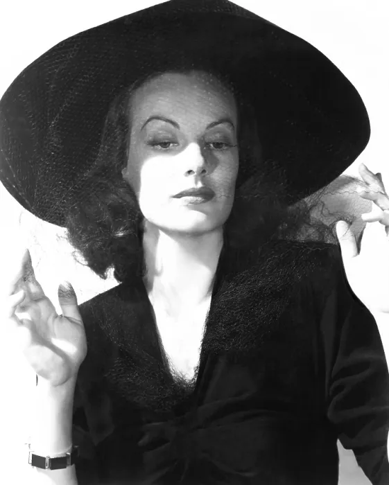 Framed Print : Faye Emerson, 1940s Framed Print : Faye Emerson, 1940s