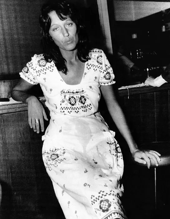 Framed Print : Feminist Germaine Greer at the King's Hotel after being pelted with eggs at a rally in Hyde Park, London, England. March 11, 1972. Courtesy: CSU Archives / Everett Collection Framed Print : Feminist Germaine Greer at the King's Hotel after being pelted with eggs at a rally in Hyde Park, London, England. March 11, 1972. Courtesy: CSU Archives / Everett Collection