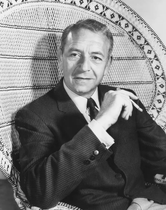 Framed Print : NEVER SO FEW, Paul Henreid, 1959