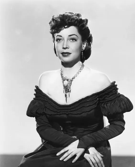Framed Print : THE FIGHTING KENTUCKIAN, Marie Windsor, 1949 Framed Print : THE FIGHTING KENTUCKIAN, Marie Windsor, 1949