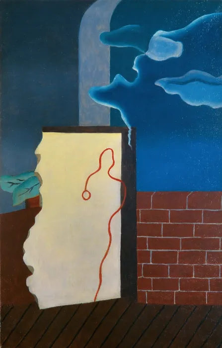 Framed Print : Fillia Luigi Colombo, Waiting, 1929, 20th Century, oil on canvas, Private collection (605637) Everett CollectionMondadori Portfolio**US SALES ONLY** Framed Print : Fillia Luigi Colombo, Waiting, 1929, 20th Century, oil on canvas, Private collection (605637) Everett CollectionMondadori Portfolio**US SALES ONLY**