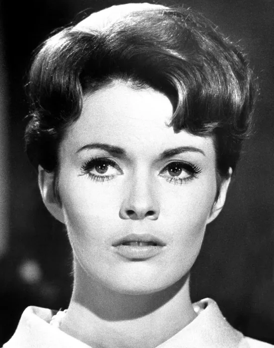 Framed Print : A FINE MADNESS, Jean Seberg, 1966