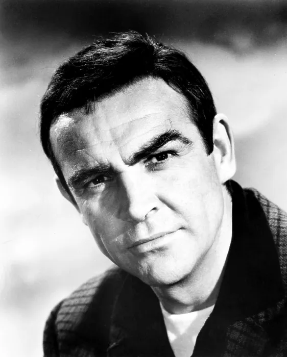 Framed Print : A FINE MADNESS, Sean Connery, 1966 Framed Print : A FINE MADNESS, Sean Connery, 1966
