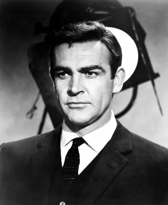 Framed Print : A FINE MADNESS, Sean Connery, 1966 Framed Print : A FINE MADNESS, Sean Connery, 1966
