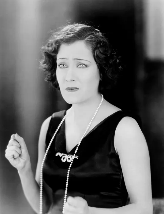 Framed Print : FINE MANNERS, Gloria Swanson, 1926