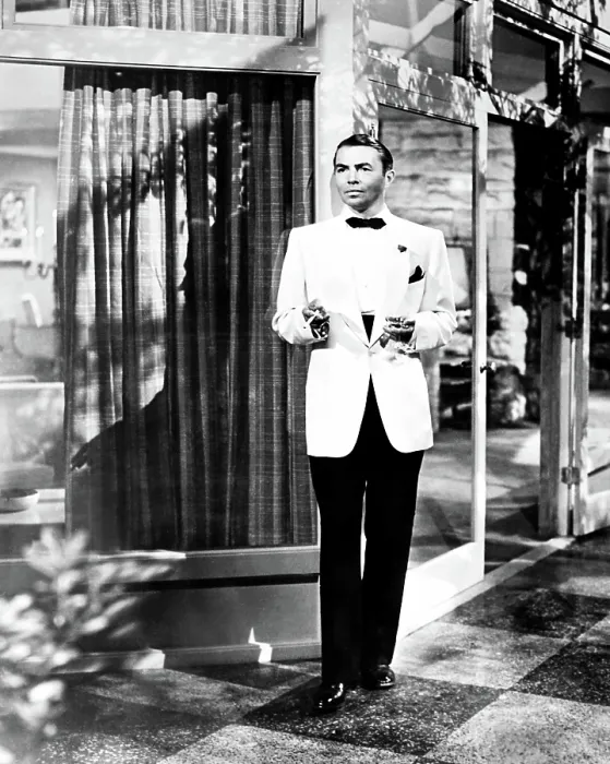 Framed Print : FIVE FINGERS, (aka 5 FINGERS), James Mason, 1952. TM and Copyright 20th Century Fox Film Corp. All rights reserved / courtesy Everett Collection Framed Print : FIVE FINGERS, (aka 5 FINGERS), James Mason, 1952. TM and Copyright 20th Century Fox Film Corp. All rights reserved / courtesy Everett Collection