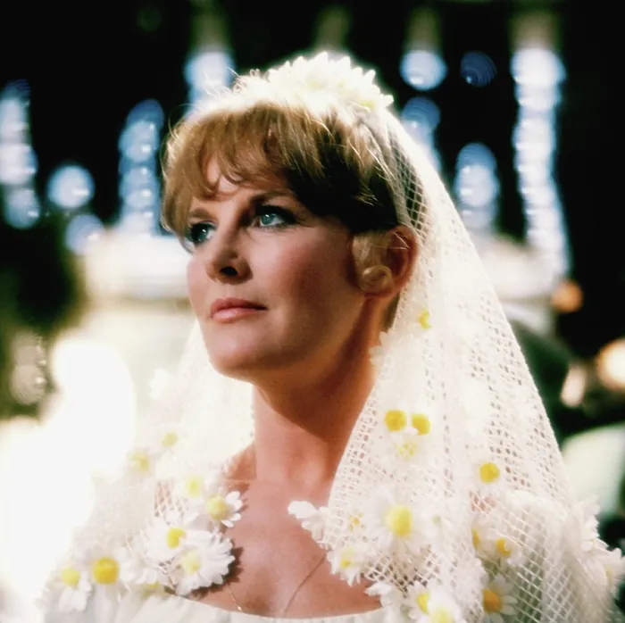 Framed Print : FINIAN'S RAINBOW, Petula Clark, 1968
