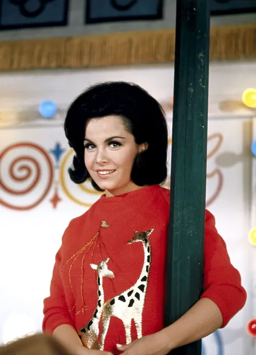 Framed Print : FIREBALL 500, Annette Funicello, 1966 Framed Print : FIREBALL 500, Annette Funicello, 1966
