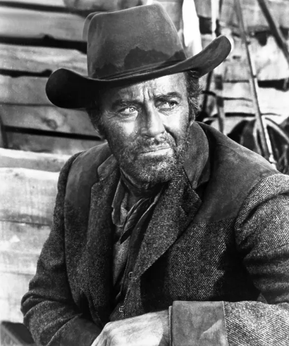 Framed Print : FIRECREEK, Henry Fonda, 1968 Framed Print : FIRECREEK, Henry Fonda, 1968