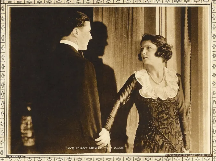 Framed Print : THE FIRING LINE, Irene Castle (right), 1919 Framed Print : THE FIRING LINE, Irene Castle (right), 1919