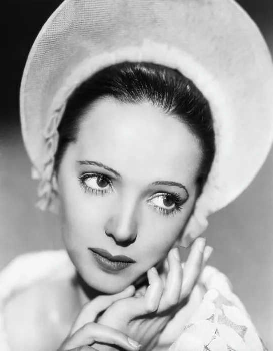 Framed Print : FIRST A GIRL, Jessie Matthews, 1935 Framed Print : FIRST A GIRL, Jessie Matthews, 1935