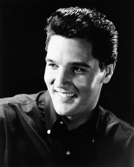 Framed Print : FLAMING STAR, Elvis Presley, 1960, TM & Copyright 20th Century Fox Film Corp. / courtesy Everett Collection