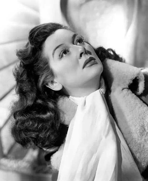 Framed Print : FLIGHT FOR FREEDOM, Rosalind Russell, 1943 Framed Print : FLIGHT FOR FREEDOM, Rosalind Russell, 1943