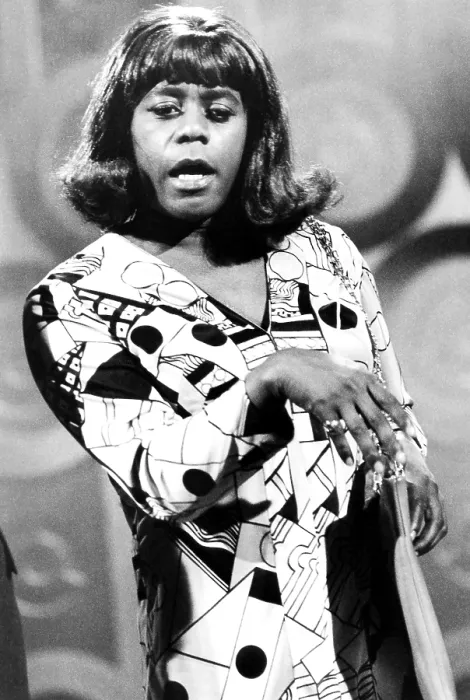 Framed Print : THE FLIP WILSON SHOW, (aka FLIP), Flip Wilson (as Geraldine Jones), 1970-74 Framed Print : THE FLIP WILSON SHOW, (aka FLIP), Flip Wilson (as Geraldine Jones), 1970-74