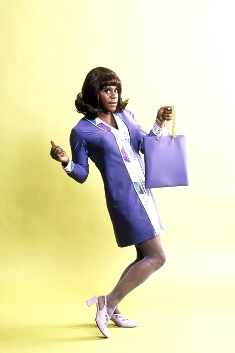 Framed Print : THE FLIP WILSON SHOW, (aka FLIP), Flip Wilson (as Geraldine Jones), 1970-74 (1970 photo) Framed Print : THE FLIP WILSON SHOW, (aka FLIP), Flip Wilson (as Geraldine Jones), 1970-74 (1970 photo)