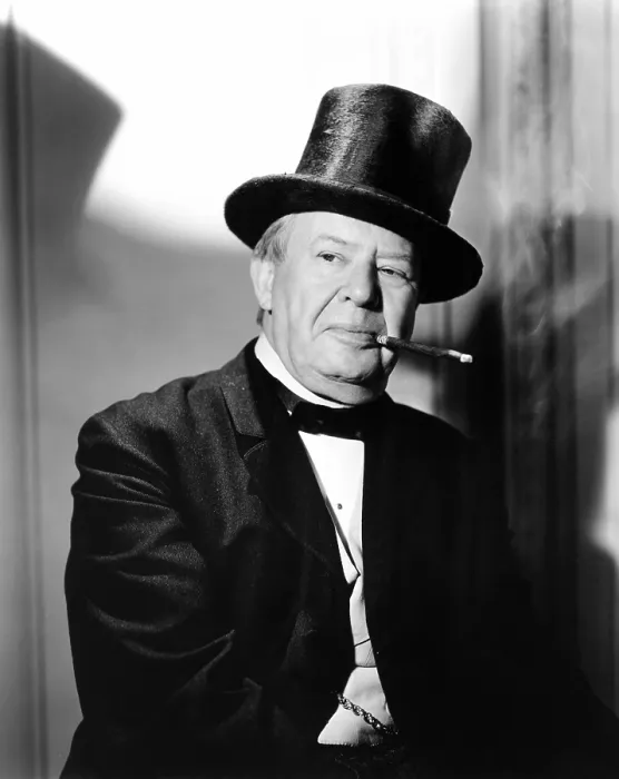 Framed Print : FLORIAN, Charles Coburn, 1940 Framed Print : FLORIAN, Charles Coburn, 1940