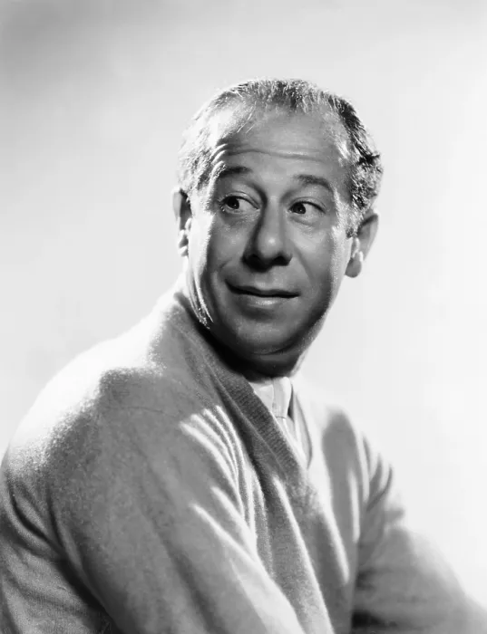 Framed Print : FLYING HIGH, Bert Lahr, 1931 Framed Print : FLYING HIGH, Bert Lahr, 1931