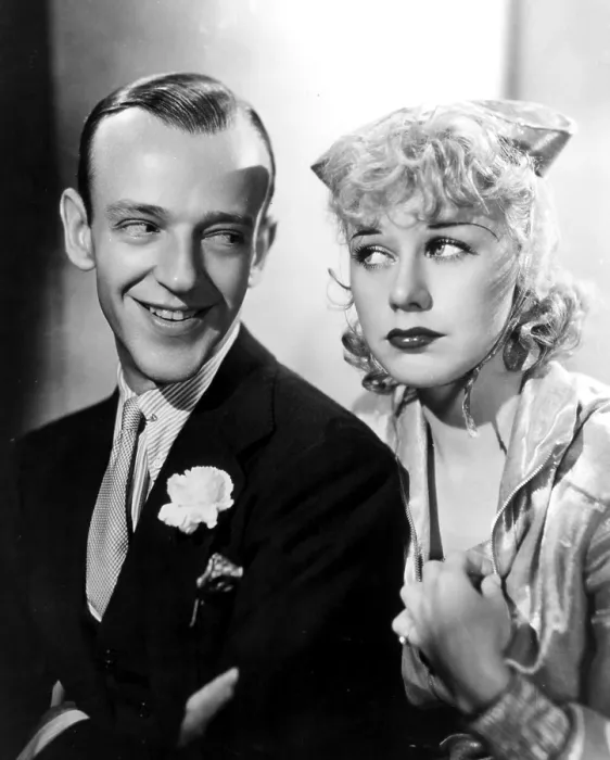 Framed Print : FLYING DOWN TO RIO, Fred Astaire, Ginger Rogers, 1933 Framed Print : FLYING DOWN TO RIO, Fred Astaire, Ginger Rogers, 1933