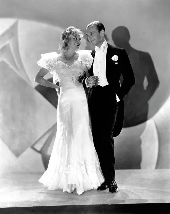 Framed Print : FLYING DOWN TO RIO, Ginger Rogers, Fred Astaire, 1933 Framed Print : FLYING DOWN TO RIO, Ginger Rogers, Fred Astaire, 1933