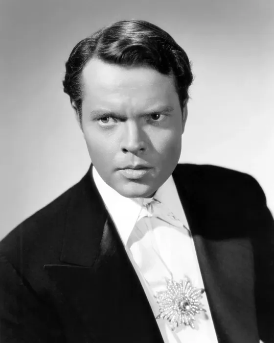 Framed Print : FOLLOW THE BOYS, Orson Welles, 1944 Framed Print : FOLLOW THE BOYS, Orson Welles, 1944