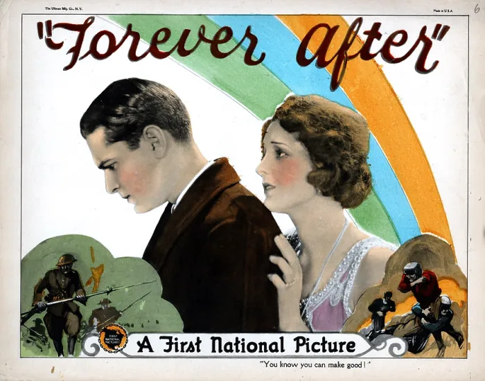 Framed Print : FOREVER AFTER, from left, Lloyd Hughes, Mary Astor, 1926 Framed Print : FOREVER AFTER, from left, Lloyd Hughes, Mary Astor, 1926