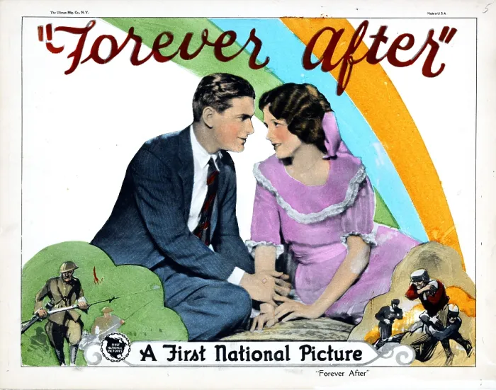 Framed Print : FOREVER AFTER, from left, Lloyd Hughes, Mary Astor, 1926 Framed Print : FOREVER AFTER, from left, Lloyd Hughes, Mary Astor, 1926