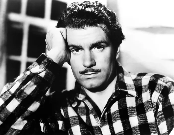 Framed Print : THE FORTY-NINTH PARALLEL, (aka THE INVADERS, aka 49TH PARALELL), Laurence Olivier, 1941