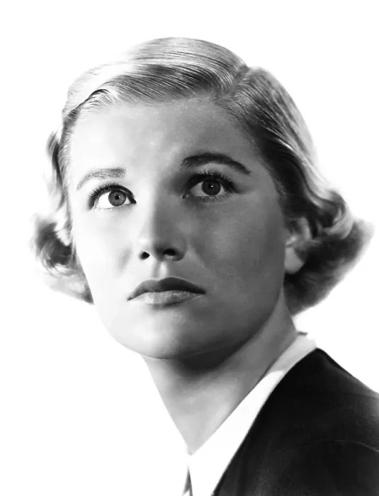 Framed Print : FOURTEEN HOURS, Barbara Bel Geddes, 1951, TM & Copyright 20th Century Fox Film Corp. / courtesy Everett Collection