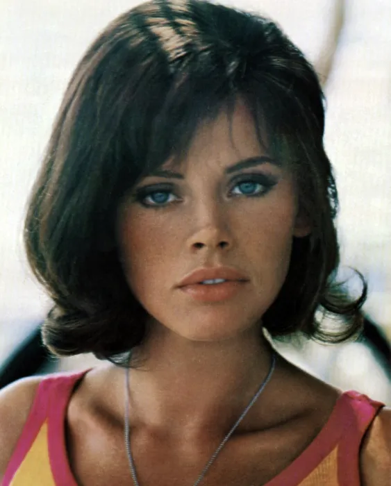Framed Print : AFTER THE FOX, (aka CACCIA ALLA VOLPE), Britt Ekland, 1966 Framed Print : AFTER THE FOX, (aka CACCIA ALLA VOLPE), Britt Ekland, 1966